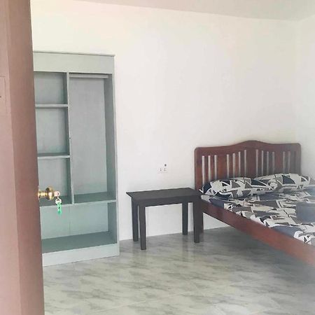 Bai Quaba Apartamento El Nido Exterior foto