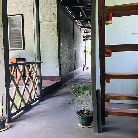 Bai Quaba Apartamento El Nido Exterior foto