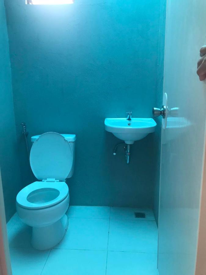 Bai Quaba Apartamento El Nido Exterior foto
