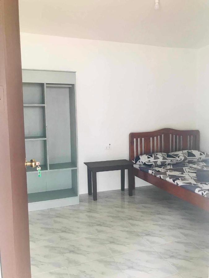 Bai Quaba Apartamento El Nido Exterior foto