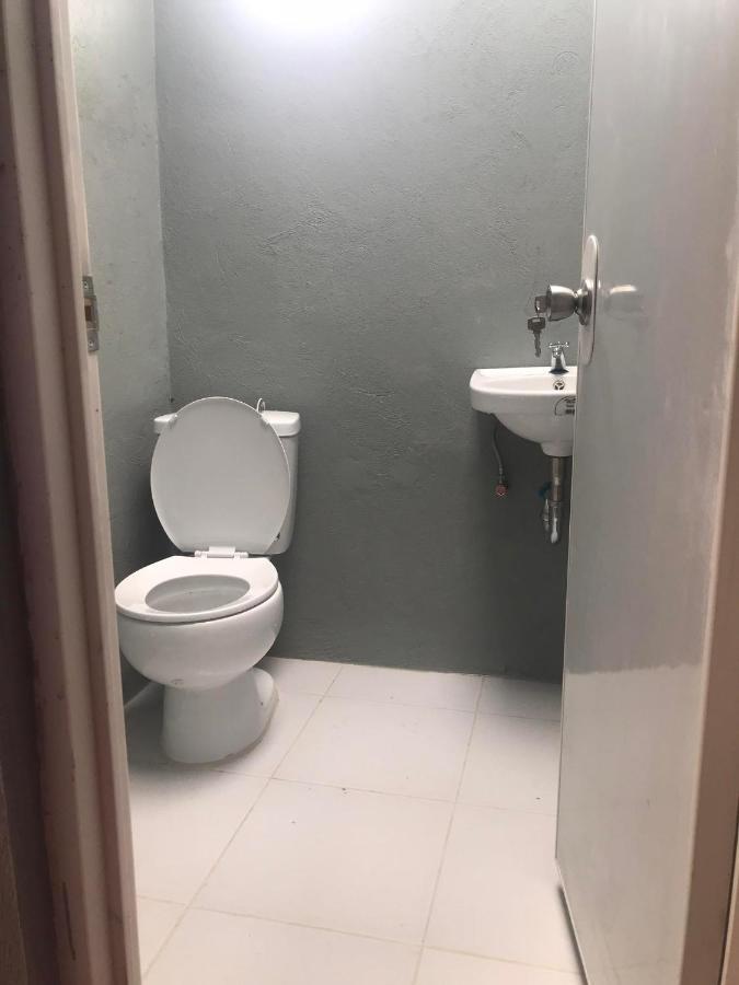 Bai Quaba Apartamento El Nido Exterior foto