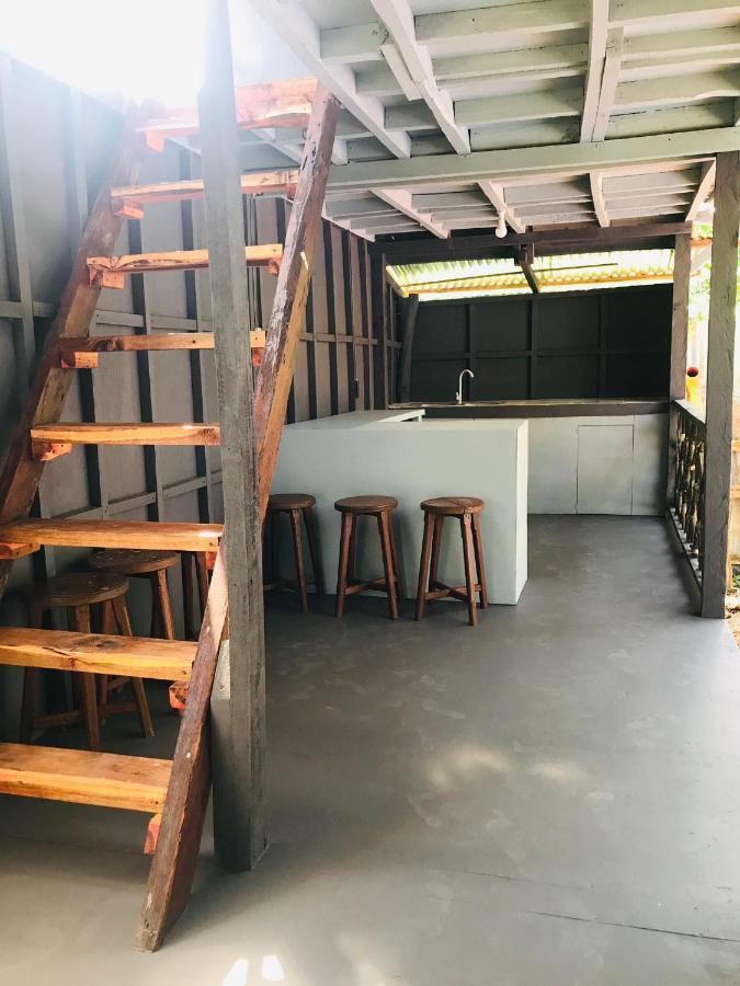 Bai Quaba Apartamento El Nido Exterior foto