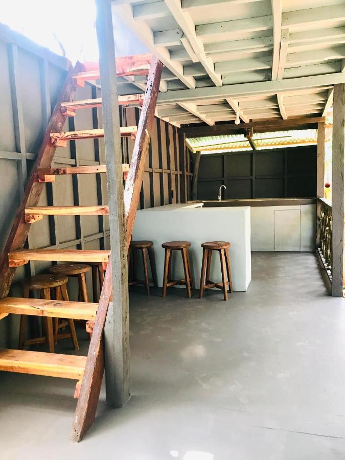 Bai Quaba Apartamento El Nido Exterior foto