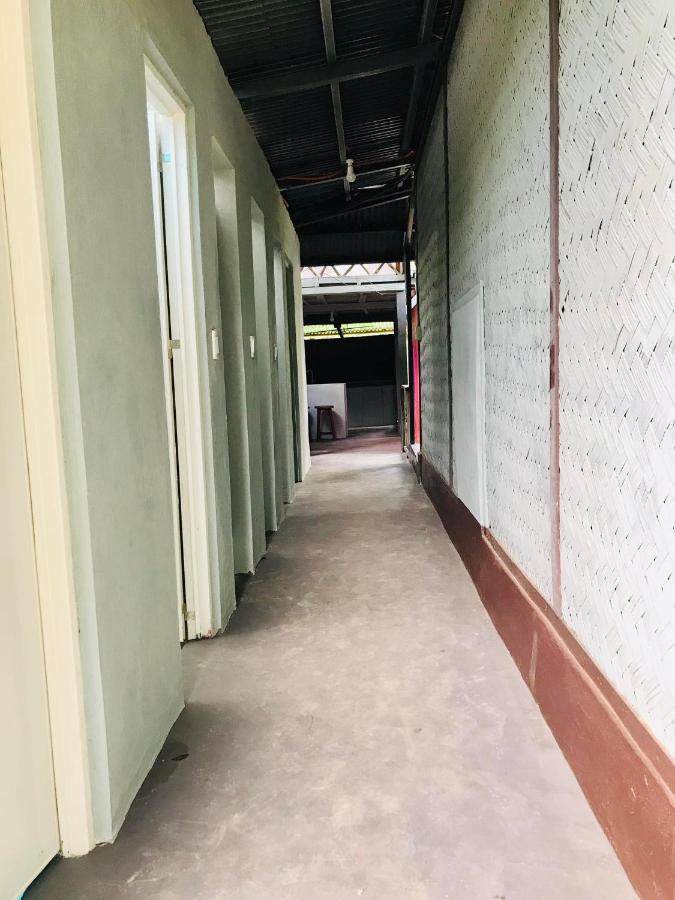 Bai Quaba Apartamento El Nido Exterior foto