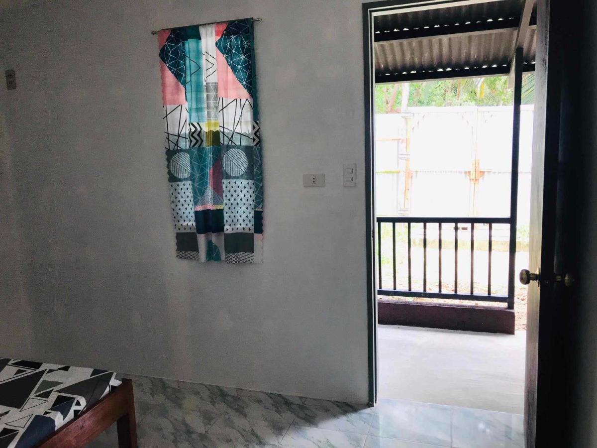 Bai Quaba Apartamento El Nido Exterior foto