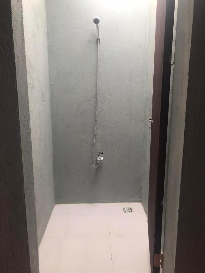 Bai Quaba Apartamento El Nido Exterior foto