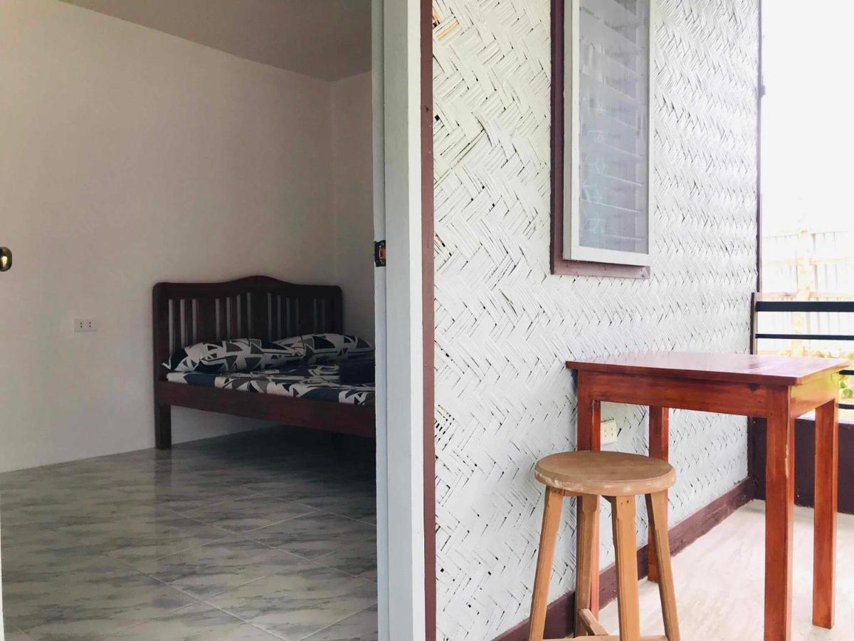 Bai Quaba Apartamento El Nido Exterior foto