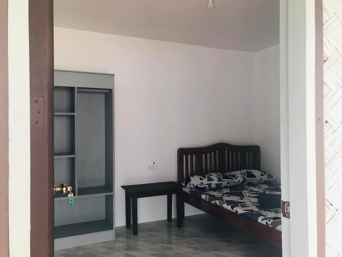 Bai Quaba Apartamento El Nido Exterior foto