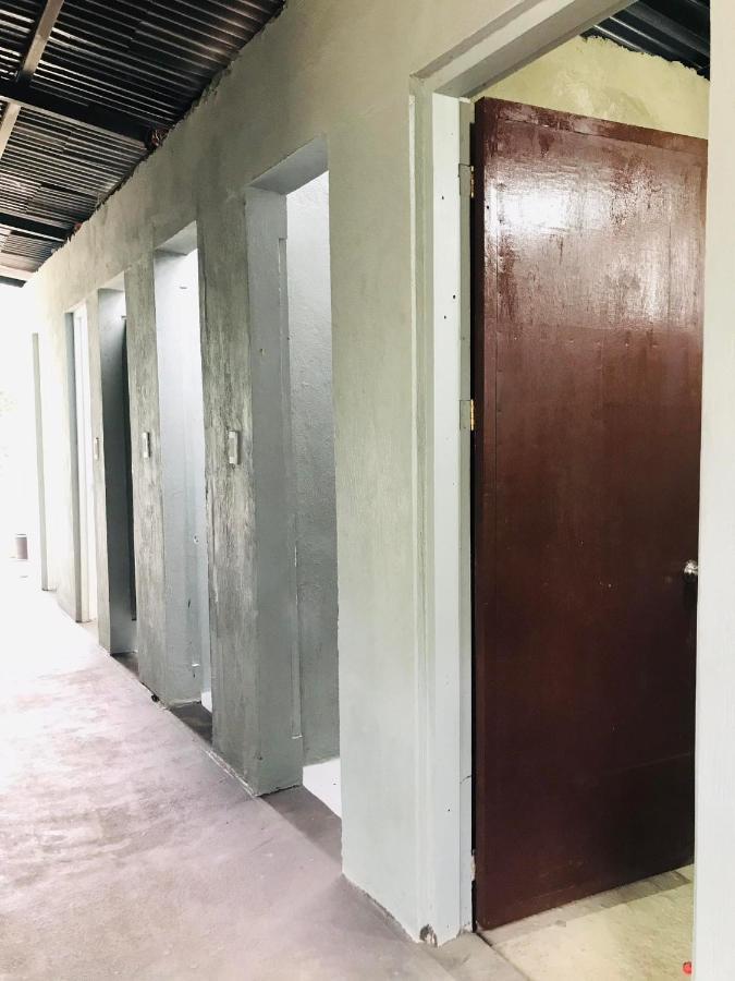 Bai Quaba Apartamento El Nido Exterior foto