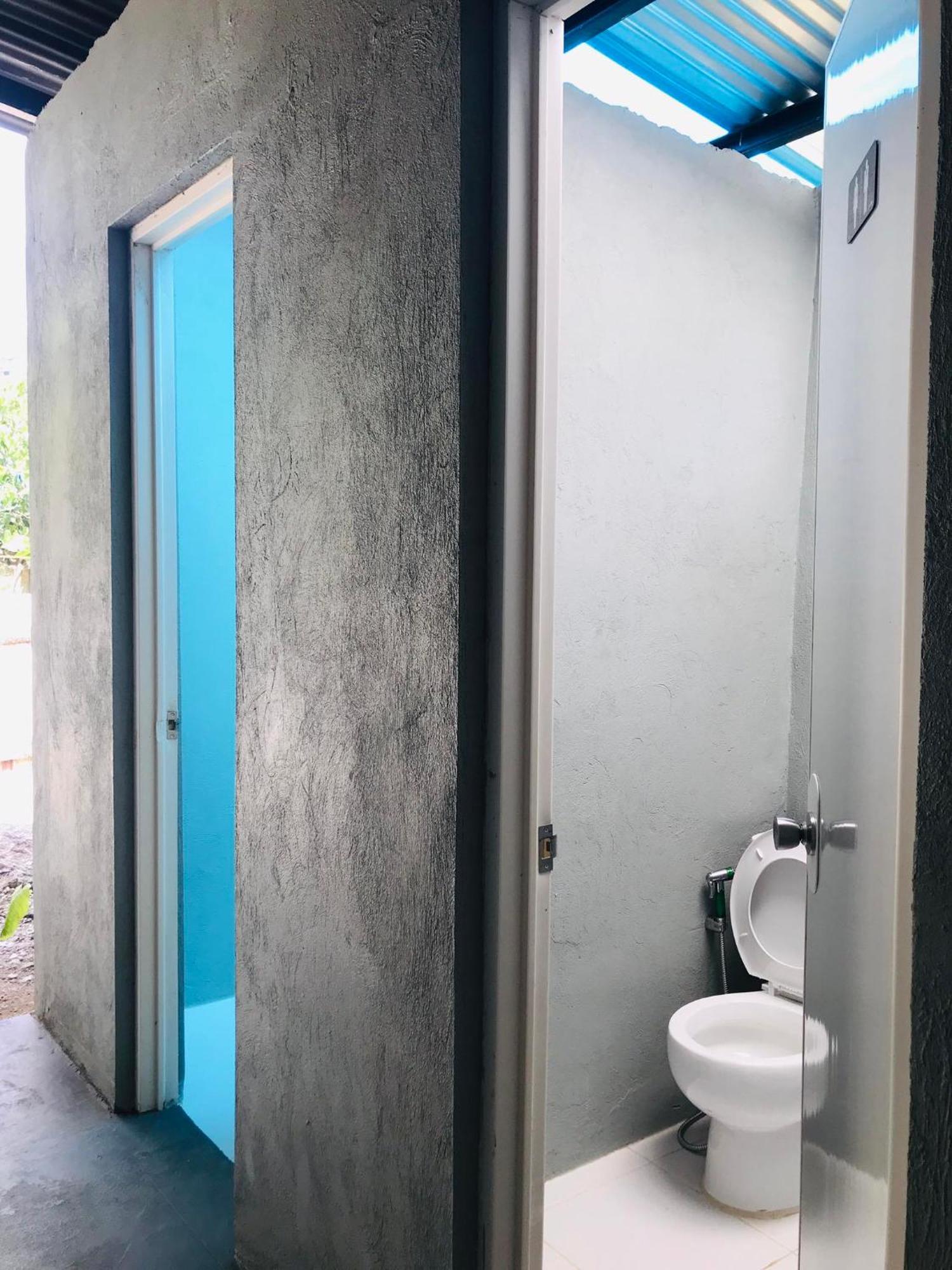 Bai Quaba Apartamento El Nido Exterior foto