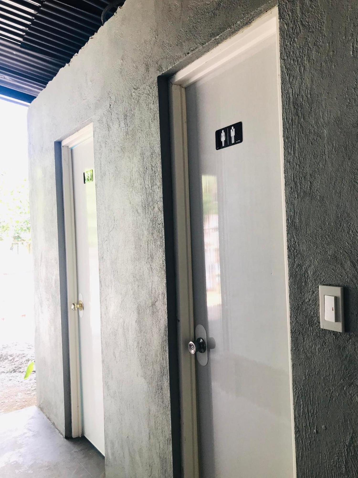 Bai Quaba Apartamento El Nido Exterior foto