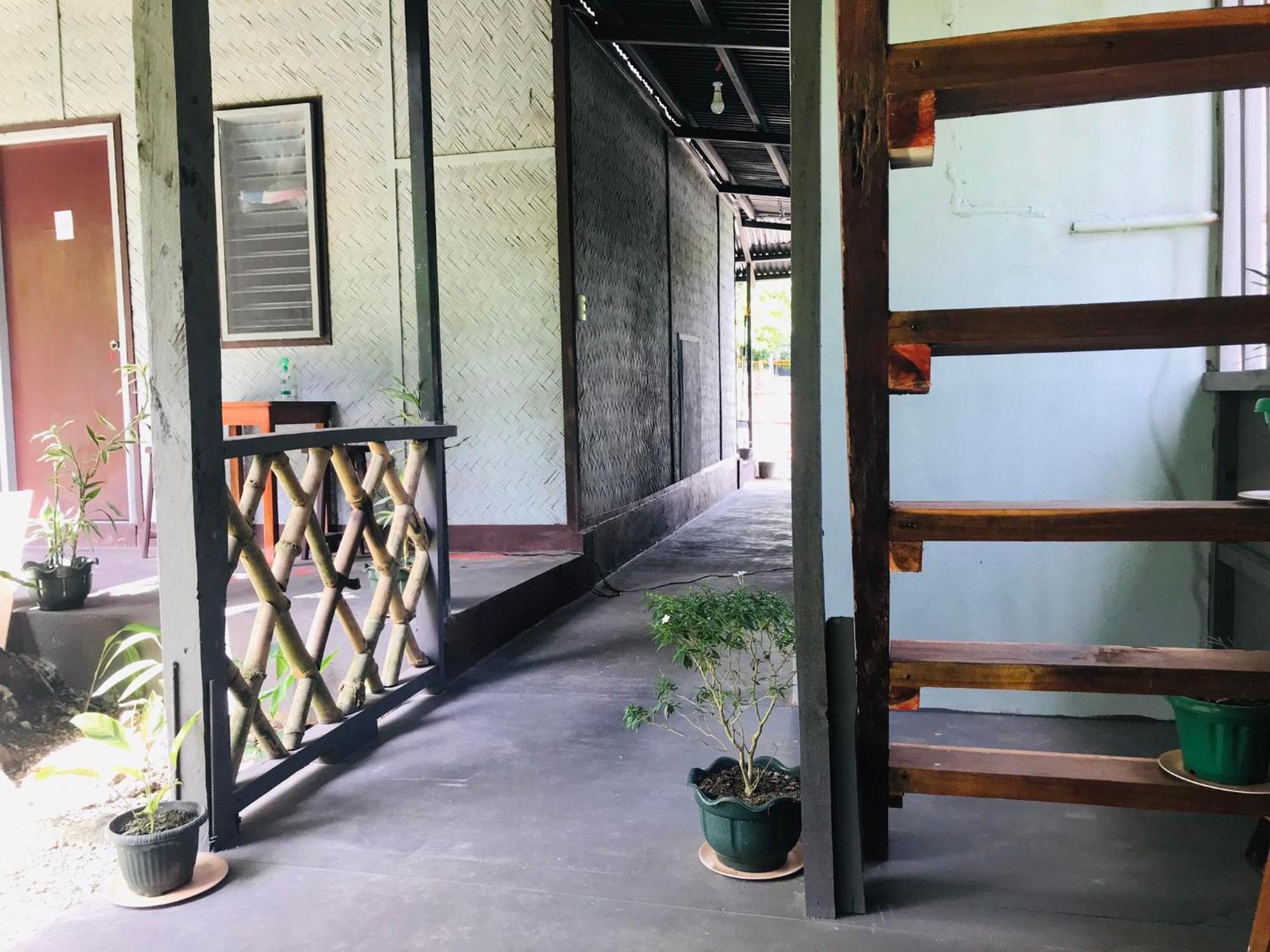 Bai Quaba Apartamento El Nido Exterior foto